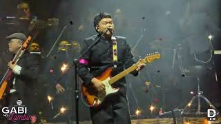 Silent Sanctuary - Ikaw Lamang (@ Gabi Ng Lambing - 24 Years Of Songs)