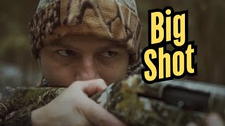 Deer Hunting in the Snow: Big Shots, No Game screenshot 5