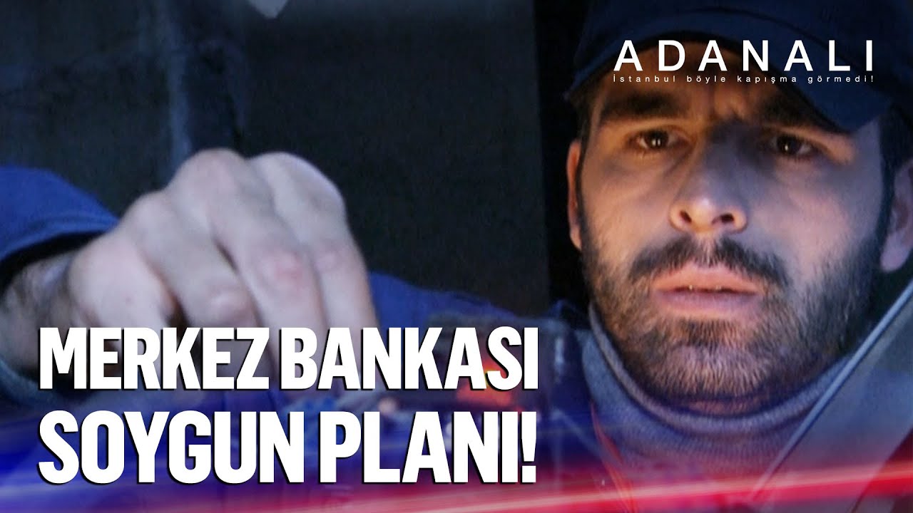 Adanalı 26. Kısa Bölüm | HD