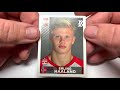 ERLING HAALAND #32 PANINI FUSSBALL 2019-20 ROOKIE FOOTBALL STICKER FOR SALE
