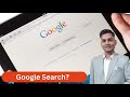 How Google Search Engine Works? | Understanding the Search Algorithm In hindi