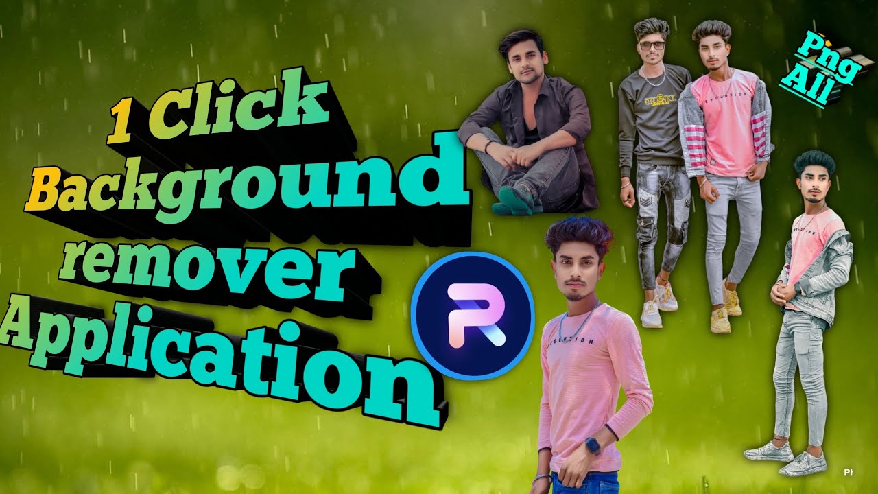 Photoroom Background remover App Full details Best Photo Editing app