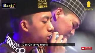 QOMARUN VERSI INDONESIA - NURUS SYA'BAN | TANGERANG BERSHOLAWAT.