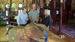 Unique Stillwater, MN home up for sale