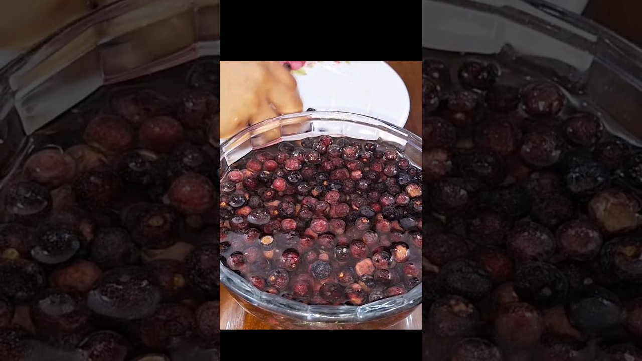 Falsay Ka Sharbat Recipe 