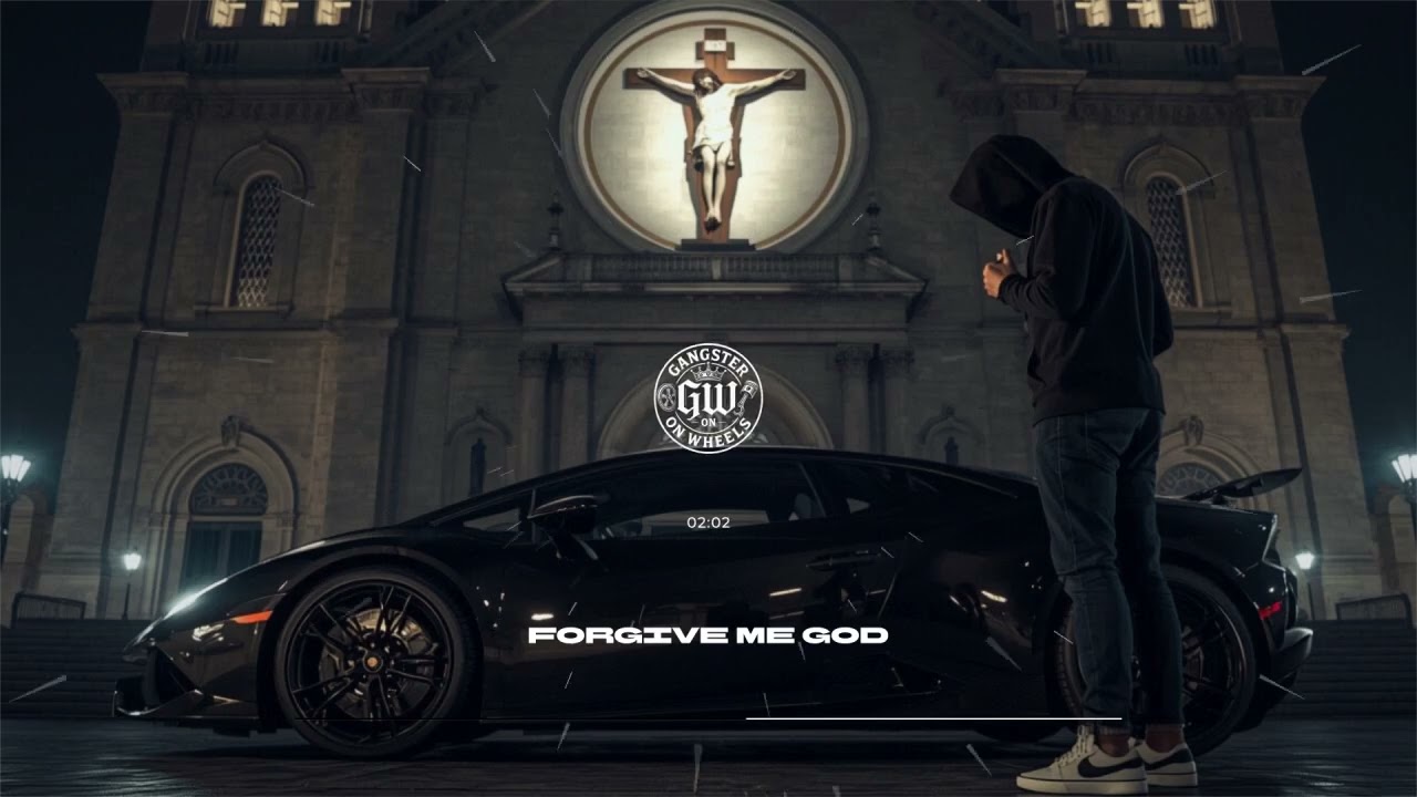 GW - Forgive Me God [GANGSTER TRAP]