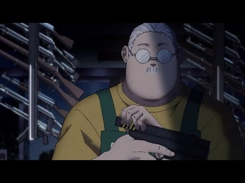 Sakamoto days Episode 9 Explained in Hindi/Anime Otaku 