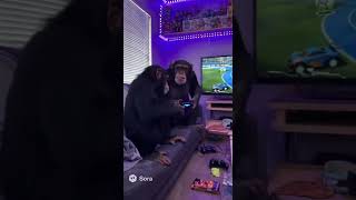 me getting mad because bro can’t rotate in rocket league🙏😭 #rocketleague #trending #viral #shorts