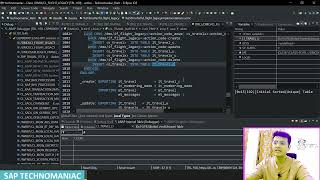 Unmanaged Update Delete CBA and RBA RAP Part 39