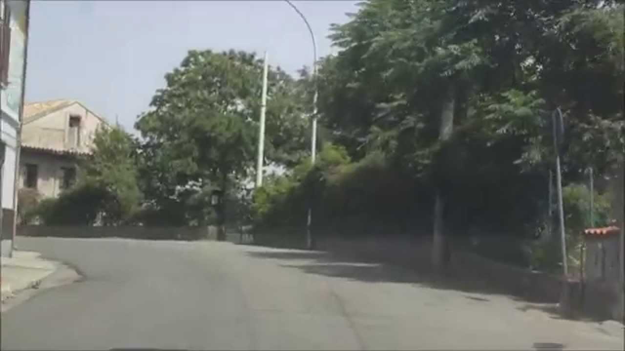 Petronà Agosto 2014