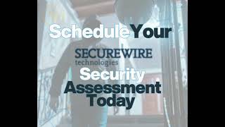 Security Assessments. Your Security Optimized.