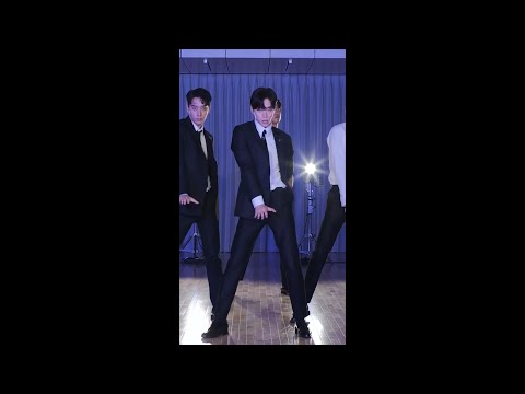 [세로직캠] 2PM "해야 해" Dance Practice Video (준호 Focus)