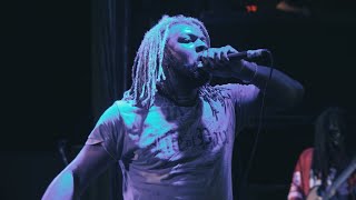 [hate5six] Knife Wound - August 19, 2023