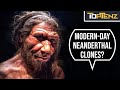 Bizarre Facts About the Neanderthals