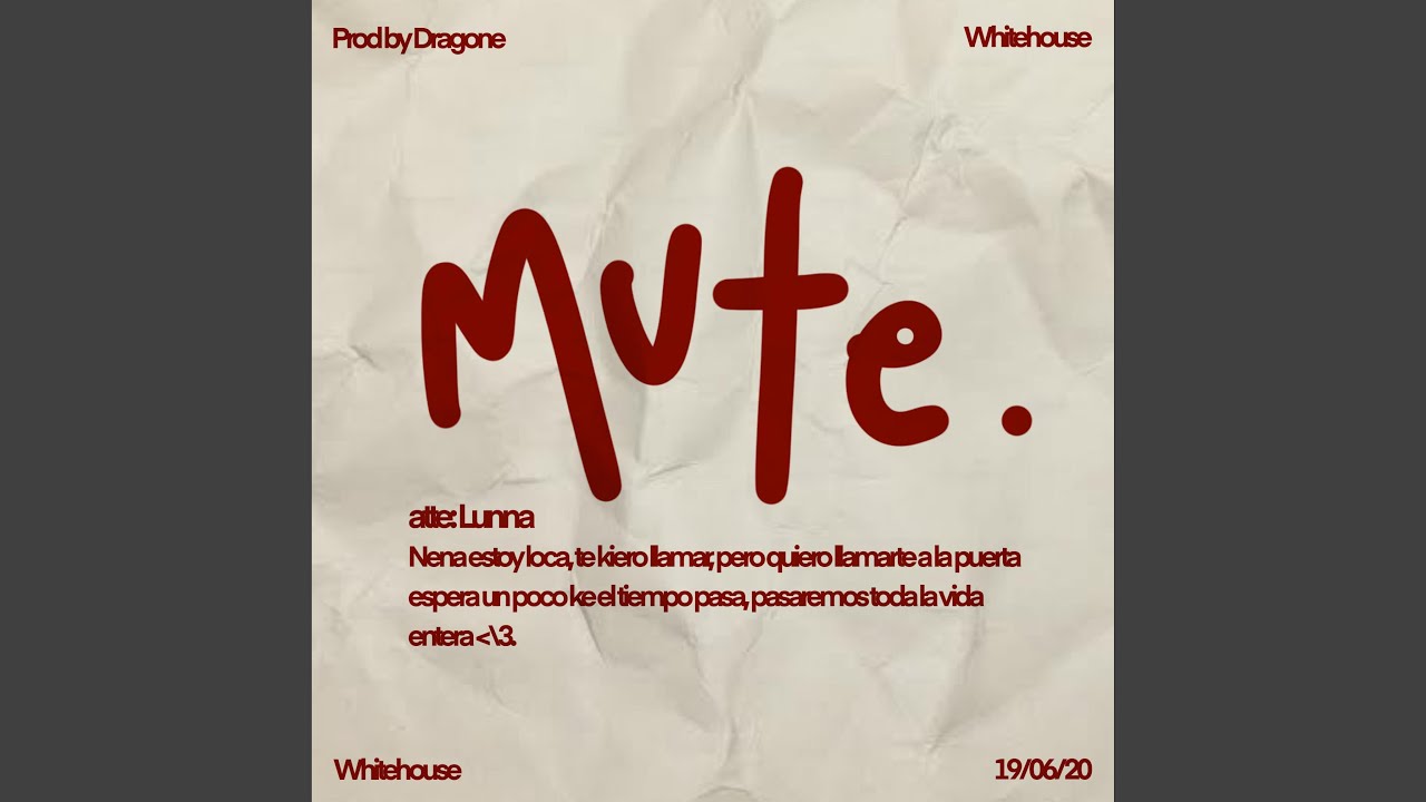 mute:( adlı videoyu YouTube'da izle mute:( adlı videoyu YouTube'da izle