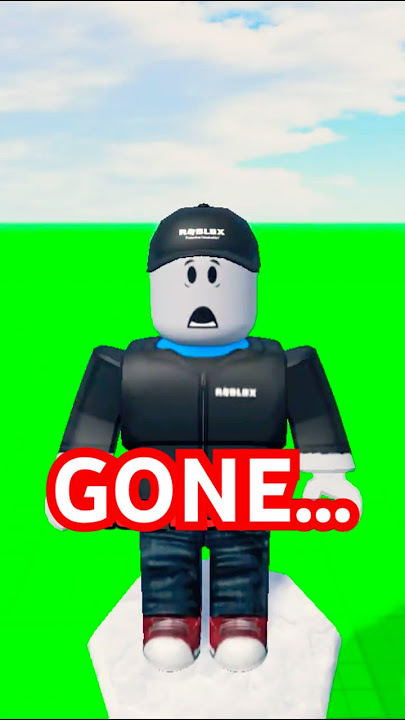 Download lagu What If Roblox SHUT DOWN?...
