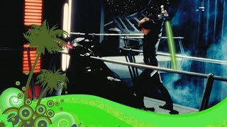 How movies work: Heroic recovery