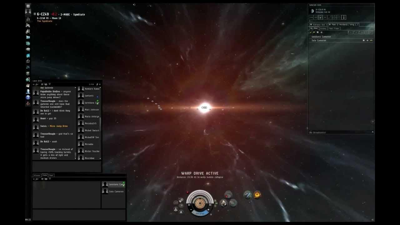 EVE Online Covert Cloak Avatar YouTube