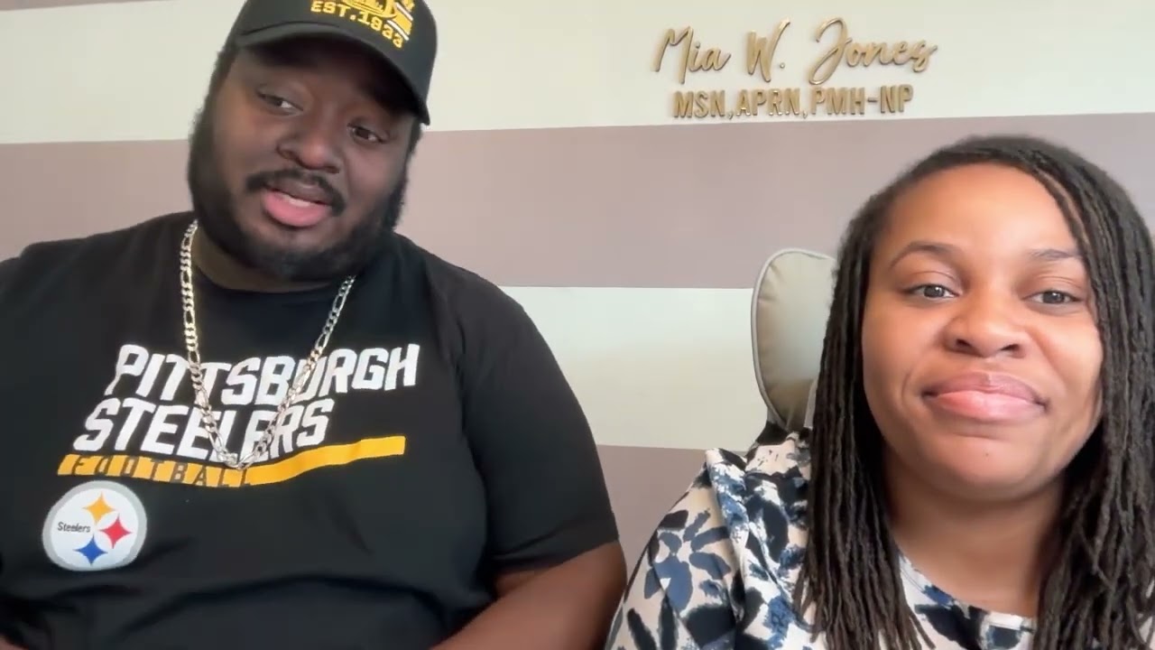 Marriage Monday Time!!!