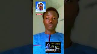 Cheikh mouhidine samba Diallo