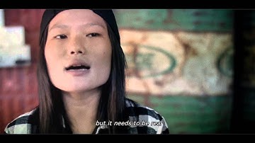 UNDP and Turning Tables present: Wake Up Myanmar