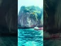 Phi Phi Island in 30 Seconds💙 #phiphiislands #thailand #youtubeshorts #travelreels #thailandtravel