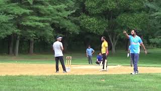 MCC vs NJ Champs NJSBCL DIV 2 2025 7/12/2025