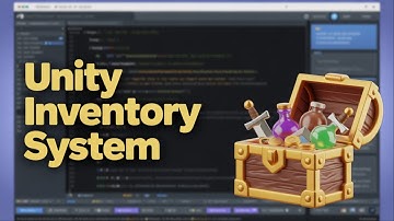 Unity Inventory System