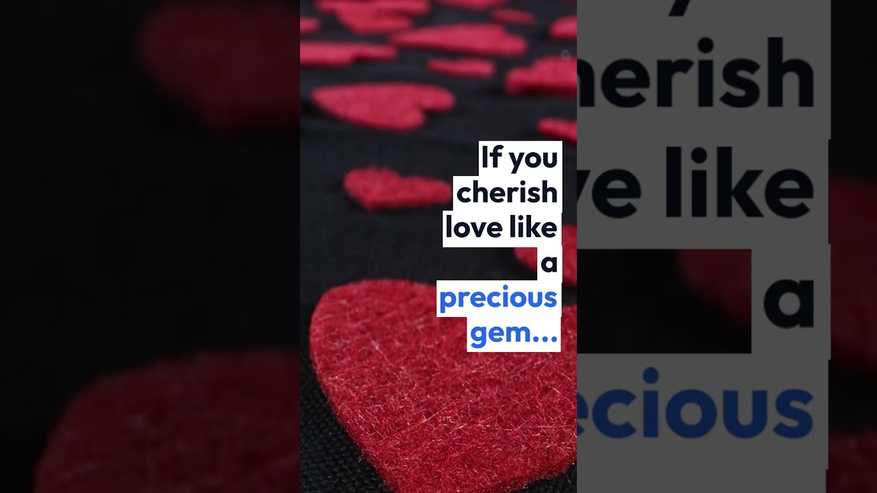 "Cherishing Moments" 