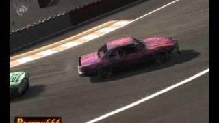 GRID DERBY WARS HighQuality