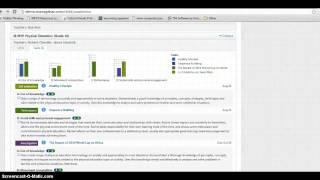 Managebac Parent Tutorial