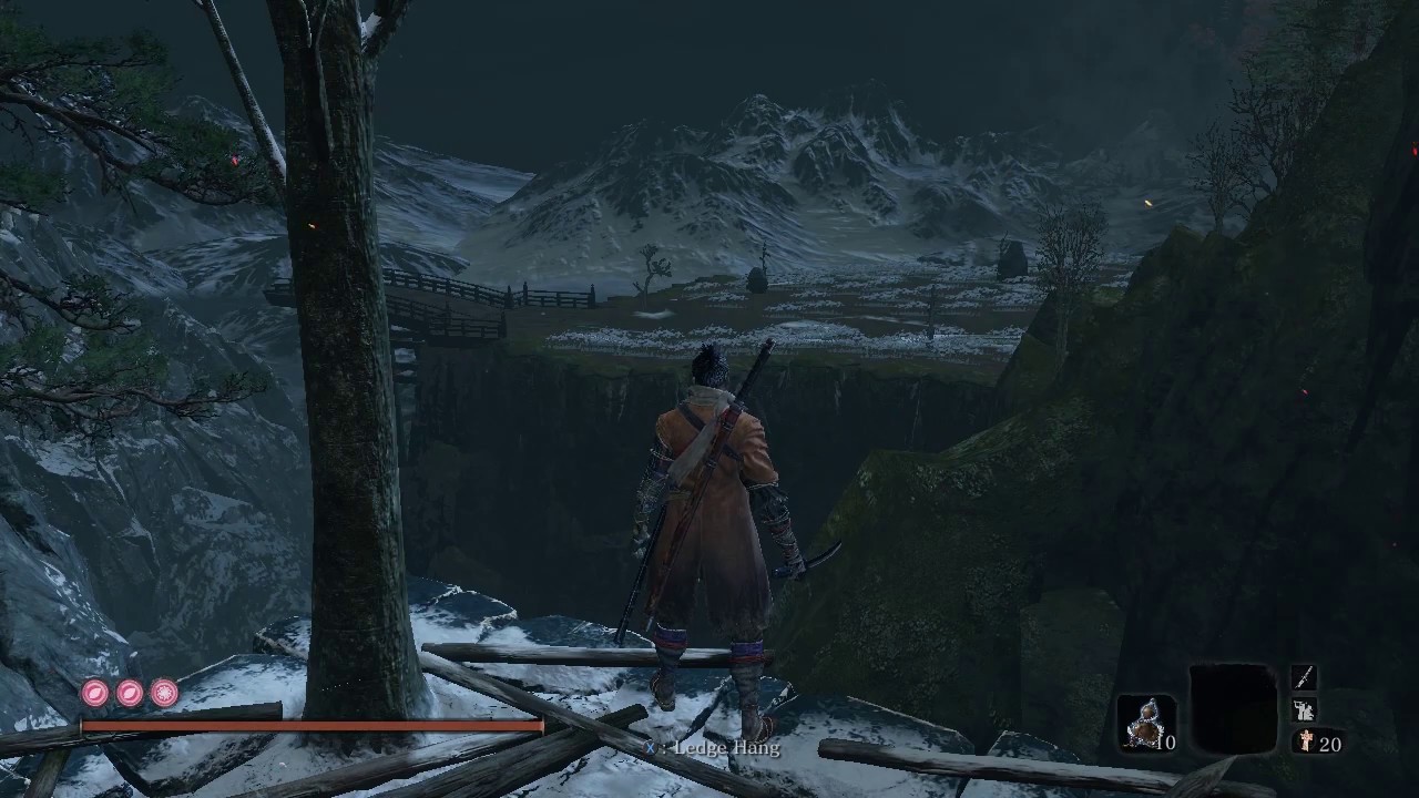 How to access ALL locked/inaccessible Sculptors Idols in Ashina Outskirts