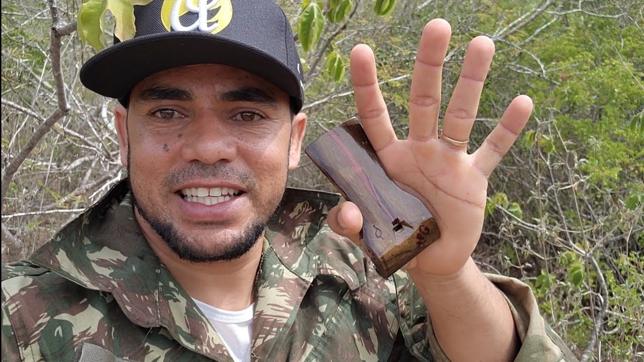 UM DOS PRINCIPAIS ERROS DE QUEM USA PIOS PRA PÉ ROXO