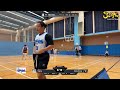 週末歡樂聯賽 2026-06-06 官涌體育館 Tagrag VS Study Group Q1