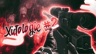 BR Xid - XIDOLOGIE #2
