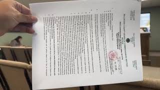 8/3/2026 BOCC Meeting