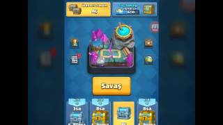 Müzikli Clash Royale 😂 Clash Royale