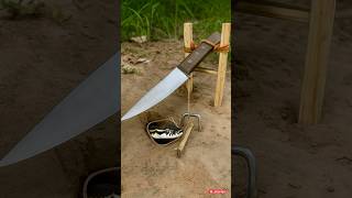 Snake Traps Danger Big Snake