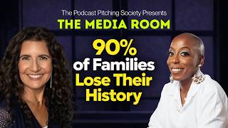 How to Preserve Your Family's Legacy Before It's Too Late (With Zoe Martin)