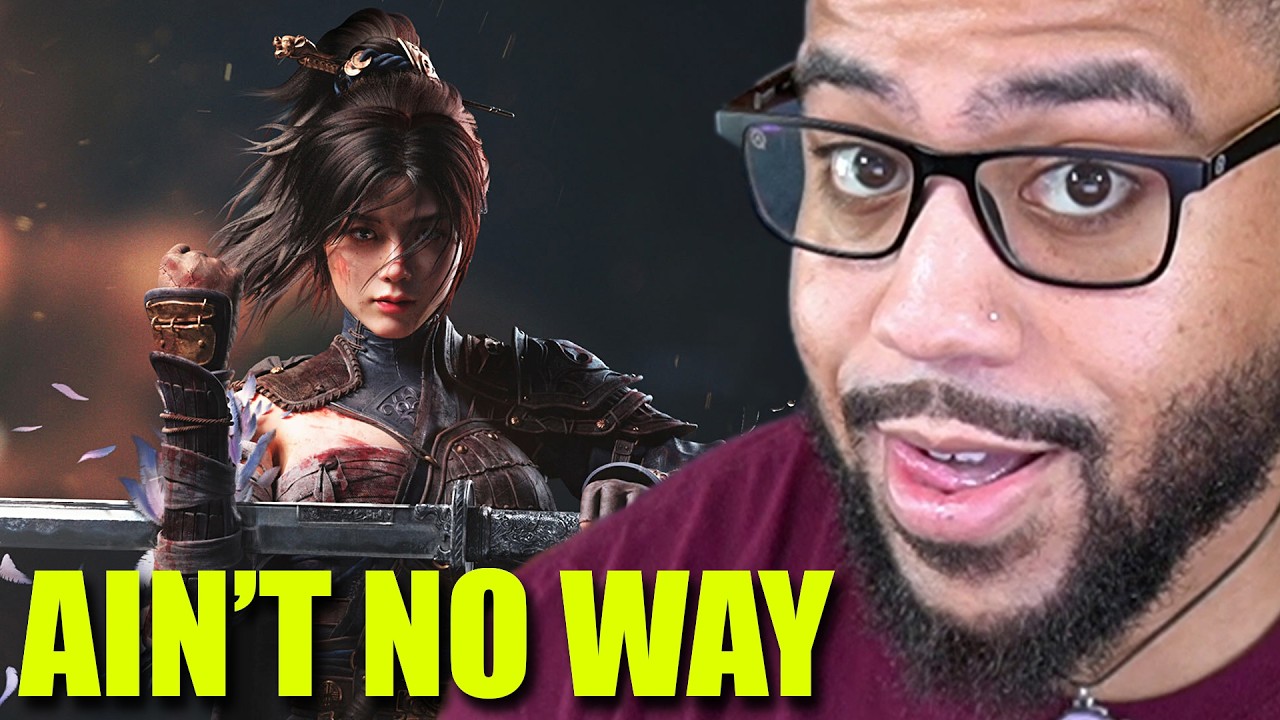 Xbox PROVED they've got some aces up their sleeve