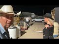 Ginger's Journey: A Rodeo Legacy