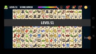 Onet animal classic level 51/ Link animal screenshot 4
