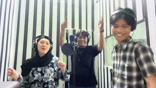 Stecustecu Cover  Faris Adam By Trio Sz