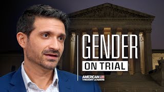 Why Europe Is Putting the Brakes on Gender Interventions: Leor Sapir | Trailer
