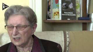 D-Day : les premiers libérés se souviennent