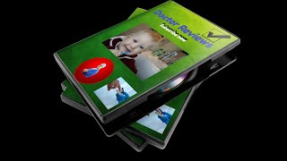 ebook cover maker - design ebook covers free today! - ebook cover creator for mac and pc -Box Ecover