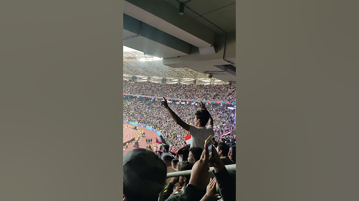 افتتاح كاس الخليج العربي ٢٥
