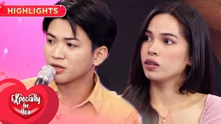 J-Vie and Lee revisit their breakup | It's Showtime