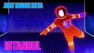 Just Dance 4 - Istanbul (Beta Mashup)