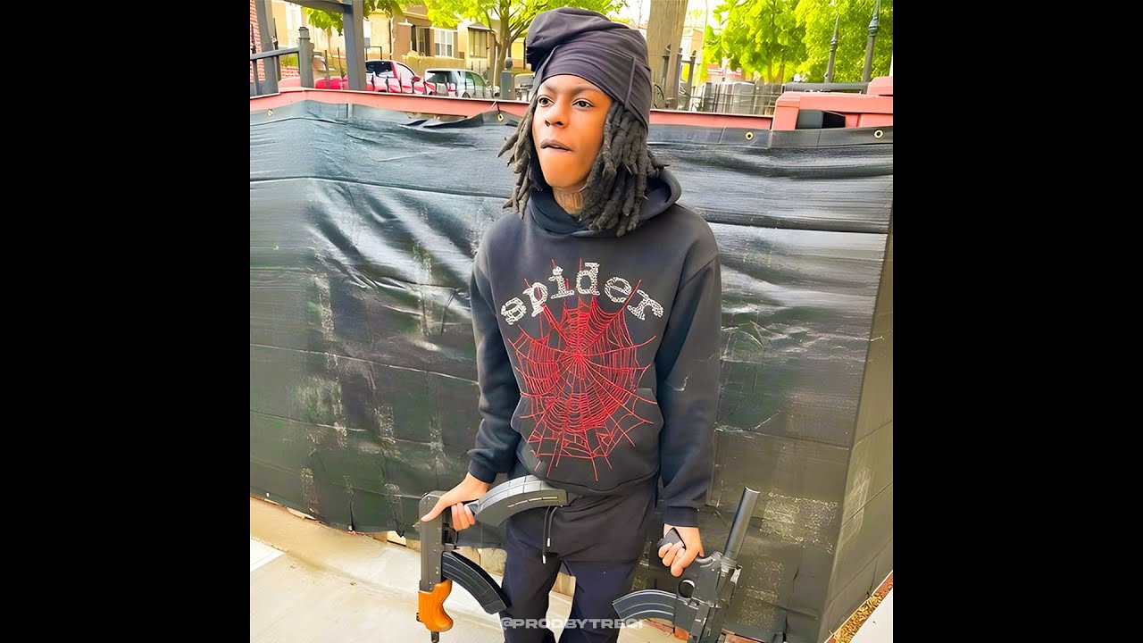 (FREE) BAK Jay Type Beat "Keep A Glock"